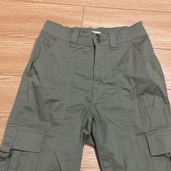 Cargo Pant XS - Picture 3 of 7